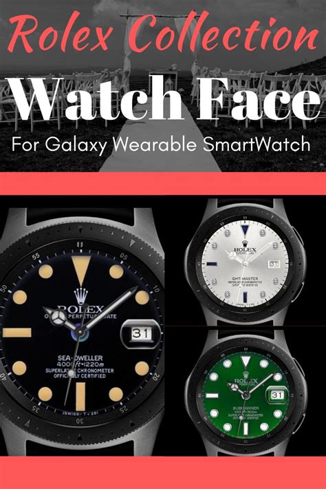 installare watch face rolex|rolex watch face gallery.